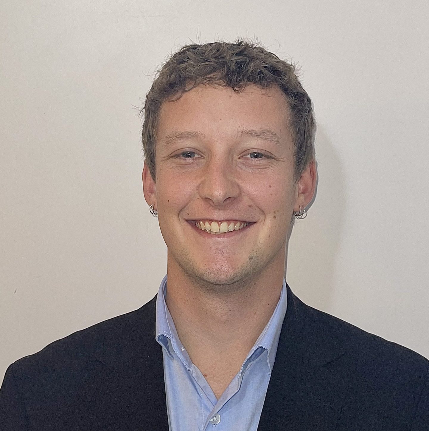 Matthew Maxson THE TEAM – JOHN MILLER LAW